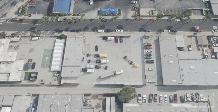 Â±0.50 Acre Yard for Lease